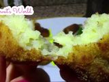 كفتة الجمبري