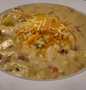 Easy Ways Make Recipes Creamy Potato Soup the Can Spoil the Tongue Perfect.