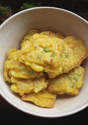 Foto resep Tempe Mendoan Simple