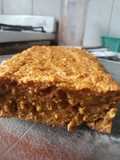 Budín de zanahoria 🍞🥕