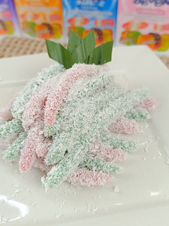 Foto resep Cenil Jelly