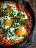 Shakshuka
