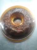 Budín de pan