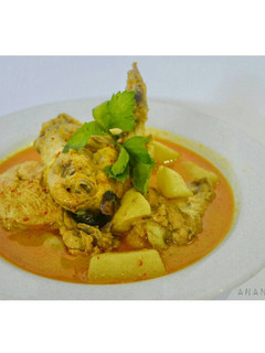 Foto resep Kari Ayam