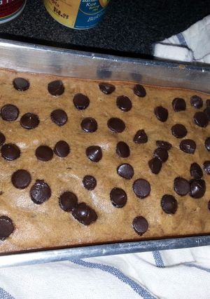 Foto resep Buttermilk Banana Cake
