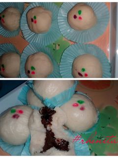 Foto resep Bakpao menul