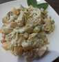Simple Way Prepare Recipe Russian Salad that is Perfect, Can Spoil the Tongue}