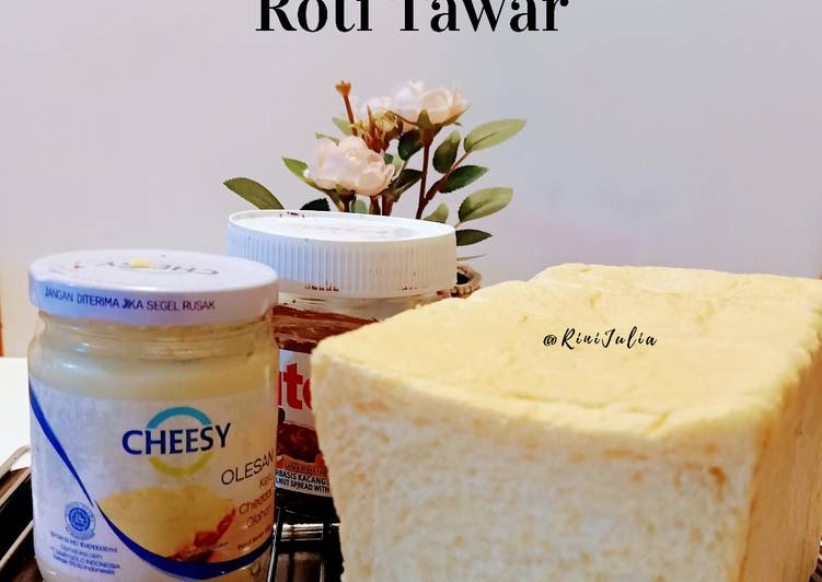 Roti tawar