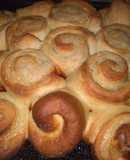 Torta 80 golpes!!!