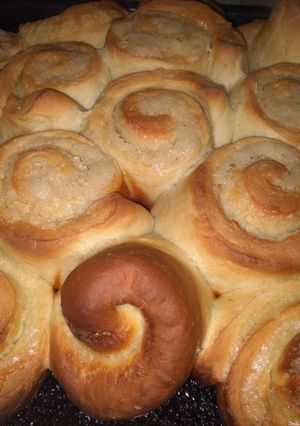 Una foto de Torta 80 golpes!!!