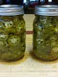 Lee's Pickled Jalapeno Nacho Rings