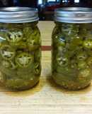 Lee's Pickled Jalapeno Nacho Rings