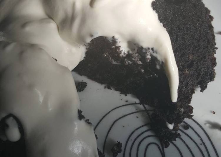 Recipe: 2020 Low Carb Microwave Chocolate Cake