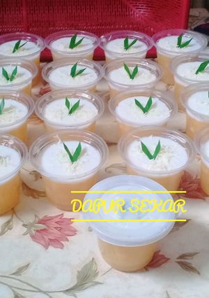 Foto resep Singkong Thailand