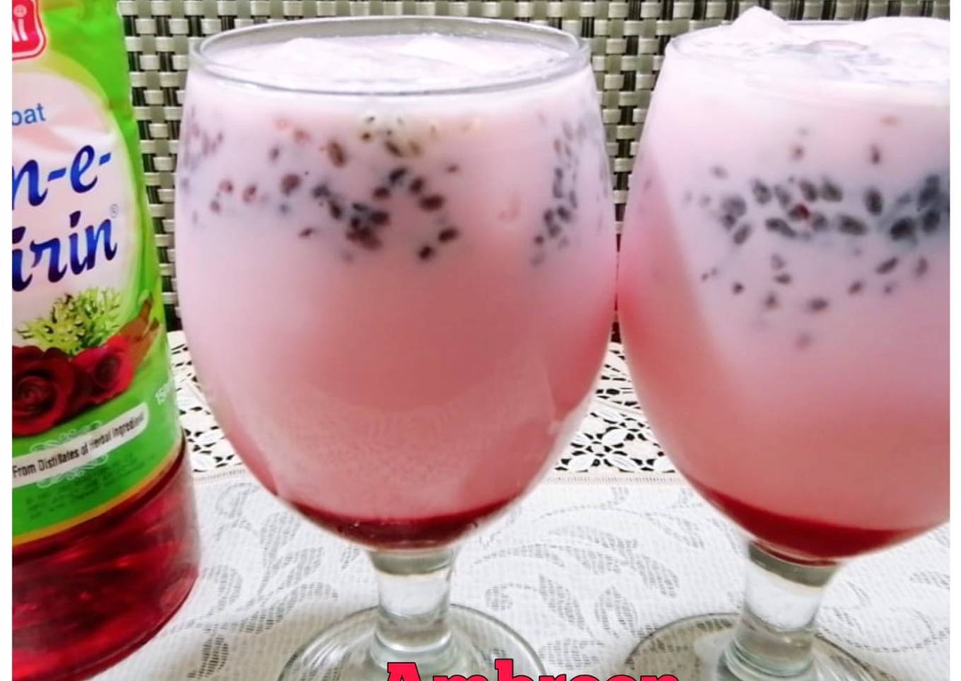 Tukh Malanga jam-e-shireen Milk 🤗