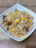Nasi Goreng Pemalas