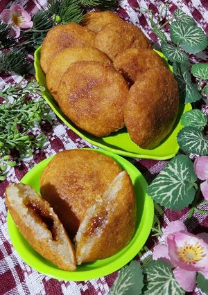 Foto resep 76. 🍃Jemblem singkong