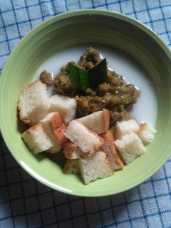 Foto resep Bubur kacang hijau