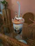 Batida Con Galletas