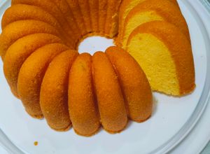 Foto resep Bolu Sunkist ABC