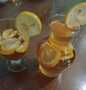 Resep HONEY LEMON TEA - DAPUR MARISA Anti Gagal