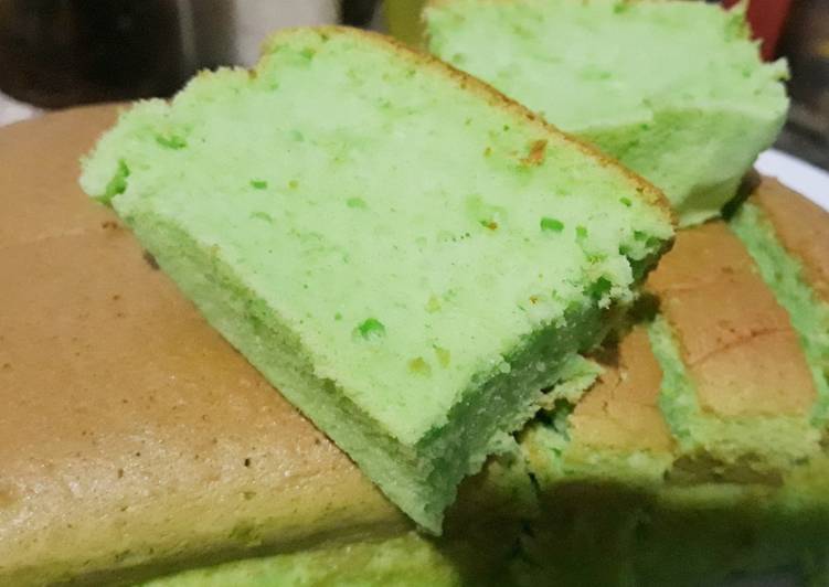 Ogura Pandan