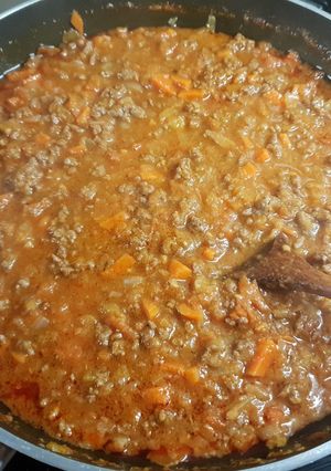 Foto principal de Boloñesa tradicional sin gluten