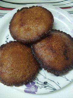 நெய் அப்பம் (Nei appam recipe in tamil) செய்முறை முக்கிய புகைப்படம்