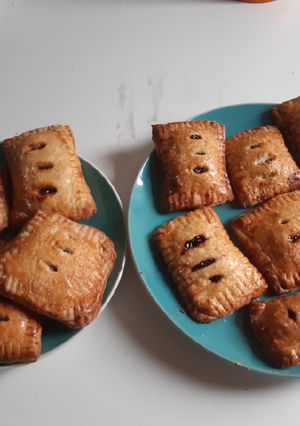 Una foto de Postres de Lara jean