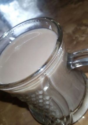 صورة لوصفة مشروب وينر