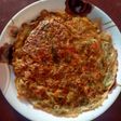 Masala Omelette