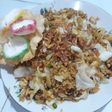 Nasgor simpel favorit bojo