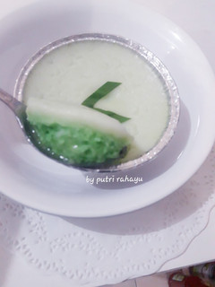 Foto resep Kue lumpur surga