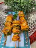Paneer Tikka
