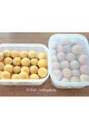 9 Resep Nastar Wisman Ny Liem Enak Dan Sederhana Ala Rumahan Cookpad