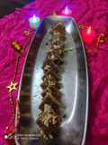 Chocolate burfi
