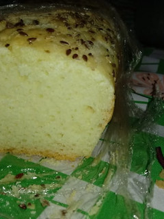 Una foto de PAN SIN TACC (con harina de arroz)