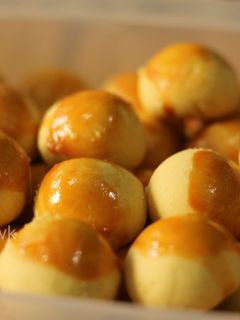 Foto resep Nastar
