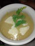 Sopa crema de choclo 🍵🌽