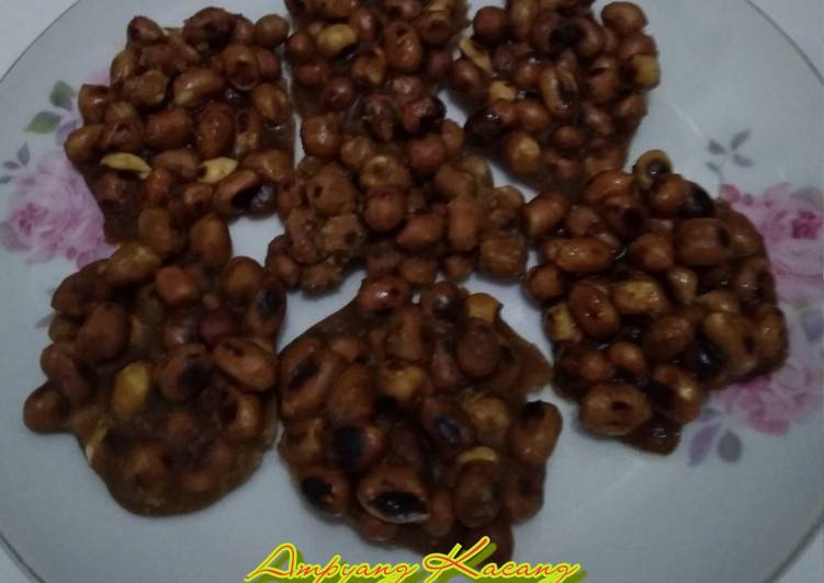 #61 Ampyang Kacang