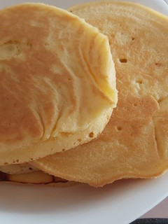 Amerikai palacsinta recept fotója