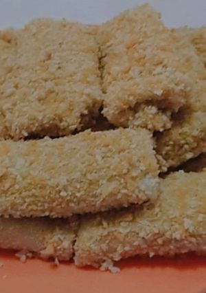 Foto resep Risoles ayam