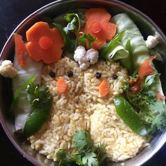 A picture of Methkoot Rice Birdie.