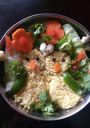 A picture of Methkoot Rice Birdie.