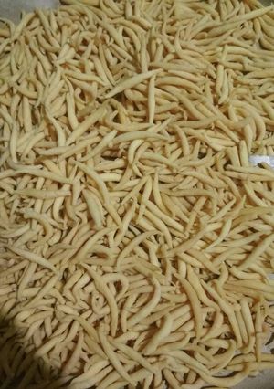 Foto resep Stick Keju