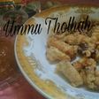 Cumi goreng kentucky Halawa