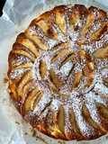 Torta di Mele
