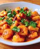 🌱 Sabzi Chuối Chín (Paka Kela Ki Sabzi)