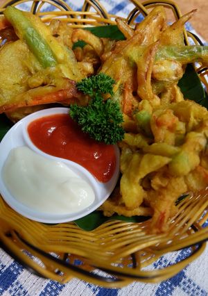 Foto resep Kakigae