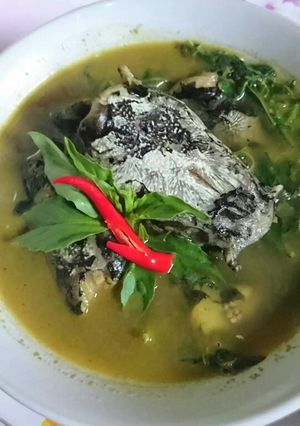 Foto resep Soup mercon lele